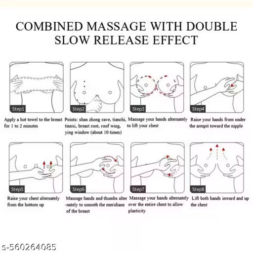 BREST CREAM FOR WOMEN &GARL