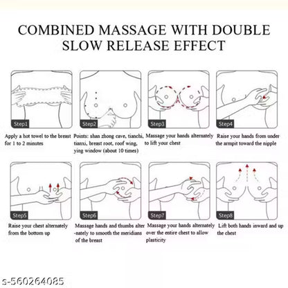 Real Breast Enlargement Cream 36 blast For Women