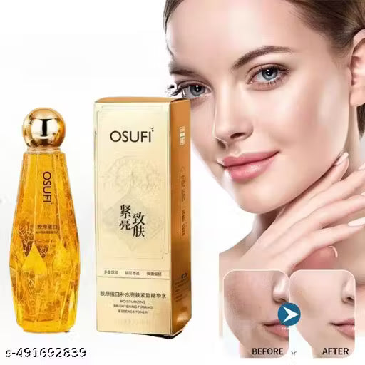 Osufi Collagen Face Serum – Anti-Aging,
