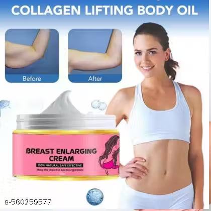 Breast Enlargement Cream 36 blast For Women