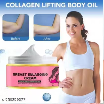 Breast Enlargement Cream 36 blast For Women
