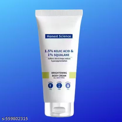 Cream For Skin Whiteing & Brightening,Glowing Face (50 ml)