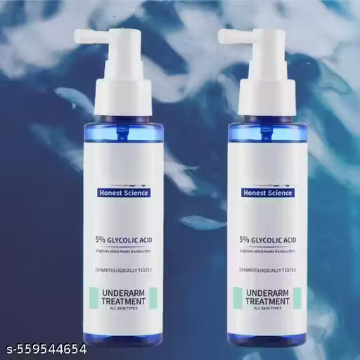 Exfoliating & Brightening I MultiPurpose Spray for Hyperpigmentation,