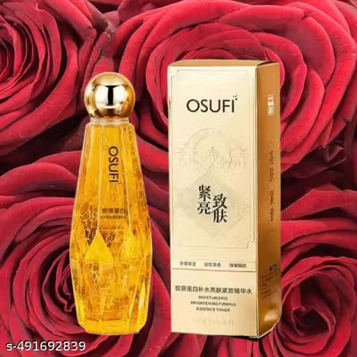 Osufi Collagen Face Serum – Anti-Aging,