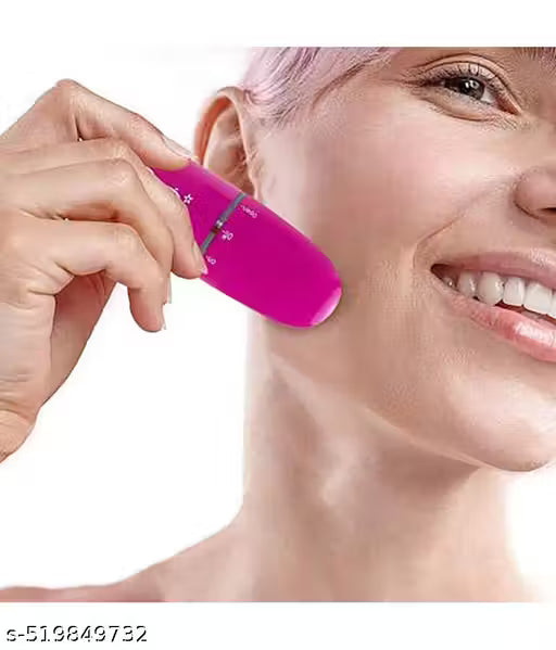 Female Mini Handy Massager Vibrator