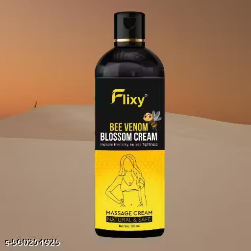 BEE VENOM BREST CREAM FOR WOMEN & GARL