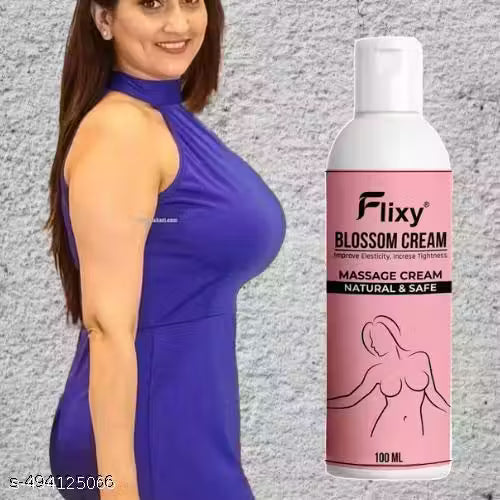 Breast Creams