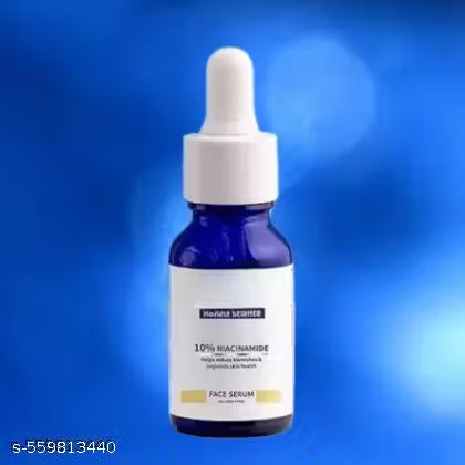 Niacinamide Face Serum, 30ml