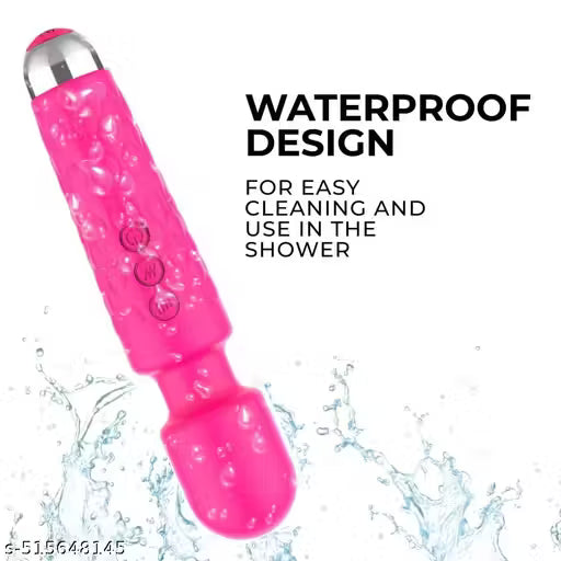 DMFS Personal Body Massager for Women, Men